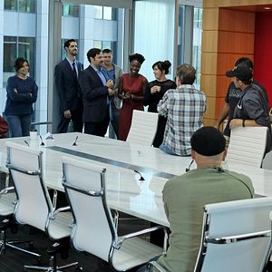 Bilder Barry Rothbart