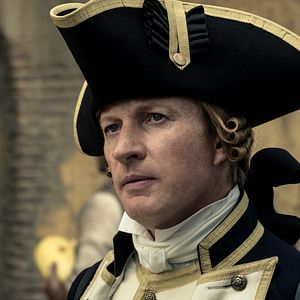 Bilder David Wenham