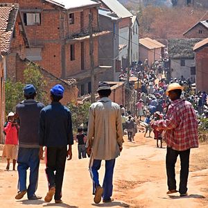 Bilder Songs for Madagascar