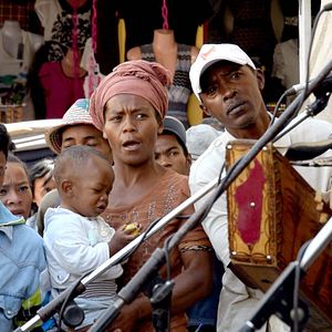 Bilder Songs for Madagascar