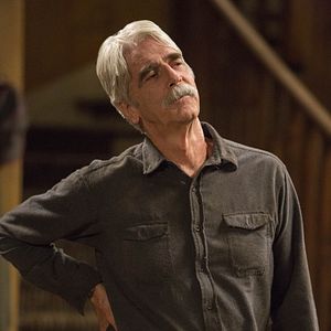 Bilder Sam Elliott
