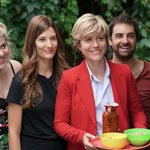 Bilder Sophie-Marie Larrouy