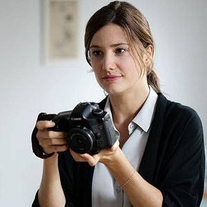 Bilder Verrückt nach Cécile