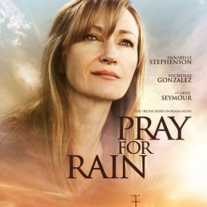 Bilder Pray For Rain