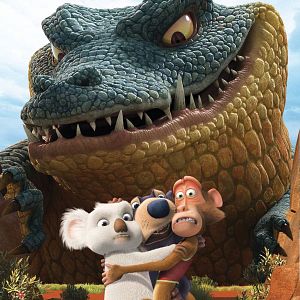 Bilder Outback - Jetzt wird's richtig wild!