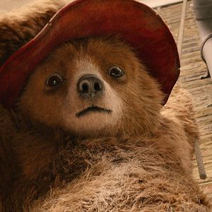Bilder Paddington 2
