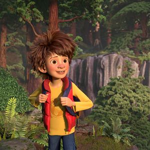 Bilder Bigfoot Junior