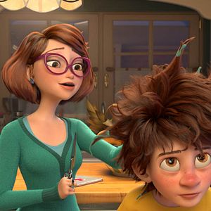 Bilder Bigfoot Junior