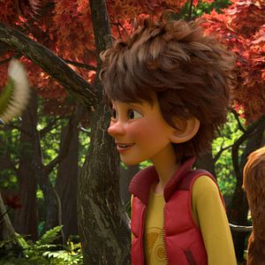 Bilder Bigfoot Junior