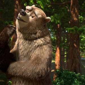 Bilder Bigfoot Junior