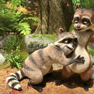 Bilder Bigfoot Junior