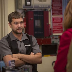 Bilder Joshua Jackson