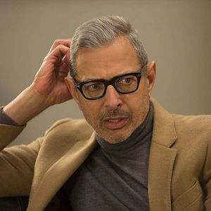 Bilder Jeff Goldblum