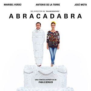 Bilder Abracadabra