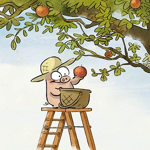 Bilder Der kleine Fuchs und seine Freunde - Das grosse Kinoabenteuer