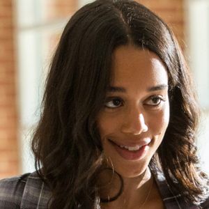 Bilder Laura Harrier