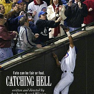 Bilder Catching Hell