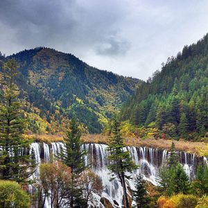 Bilder Born In China