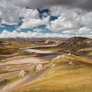 Bilder Born In China