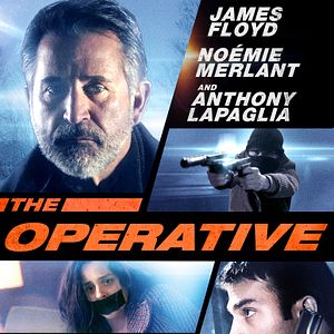 Bilder The Operative