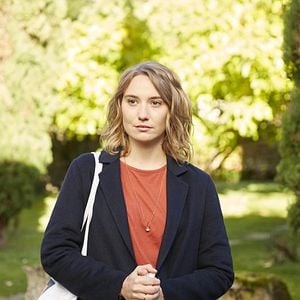 Bilder Déborah François