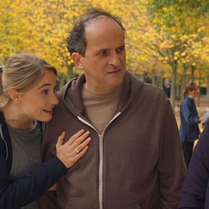 Bilder Déborah François