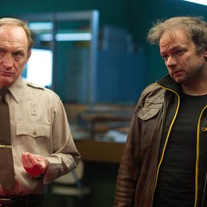 Bilder Michael McElhatton