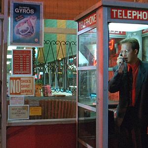 Bilder Die Nacht der Entscheidung