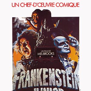 Bilder Frankenstein Junior