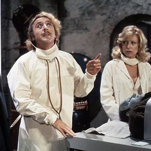 Bilder Frankenstein Junior