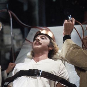 Bilder Frankenstein Junior