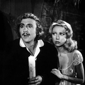 Bilder Frankenstein Junior