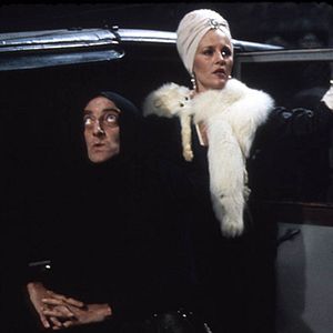 Bilder Frankenstein Junior