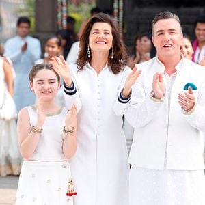 Bilder Maeve O'Brien