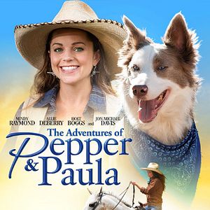 Bilder Die Abenteuer von Pepper & Paula