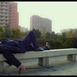 Bilder Claude Lanzmann