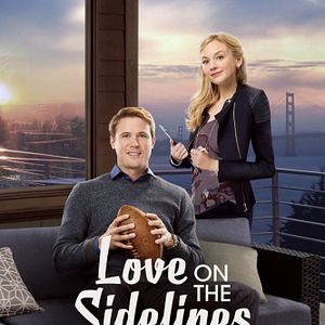 Bilder Love on the Sidelines