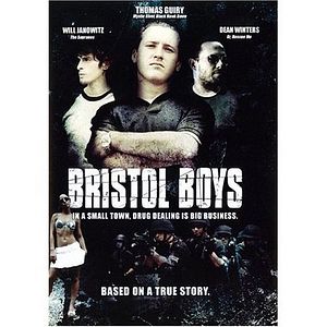 Bilder Bristol Boys