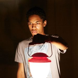 Bilder Kelvin Harrison Jr.