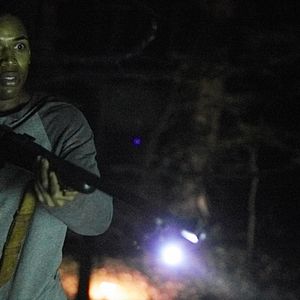 Bilder It Comes At Night