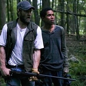 Bilder Kelvin Harrison Jr.