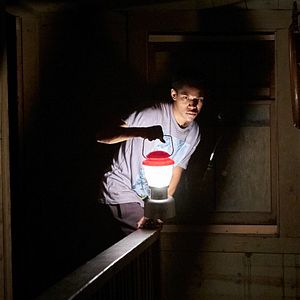 Bilder Kelvin Harrison Jr.