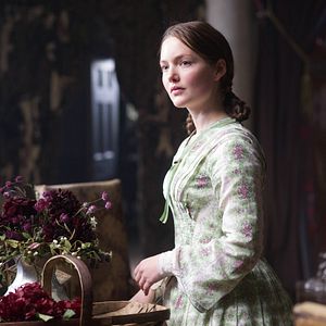 Bilder Holliday Grainger