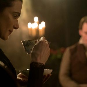 Bilder Meine Cousine Rachel