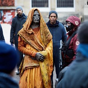 Bilder Doctor Who (2005)