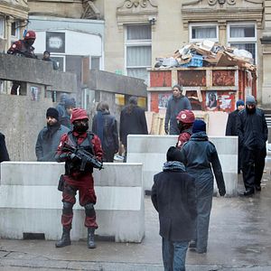 Bilder Doctor Who (2005)