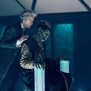 Bilder Doctor Who (2005)