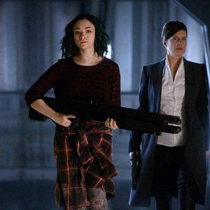 Bilder Jodelle Ferland