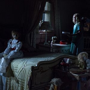 Bilder Annabelle 2