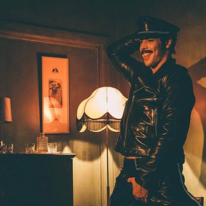 Bilder Tom Of Finland